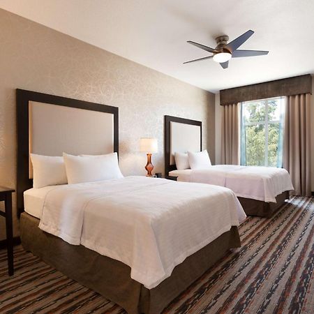 Homewood Suites By Hilton North Houston/Спринг Экстерьер фото