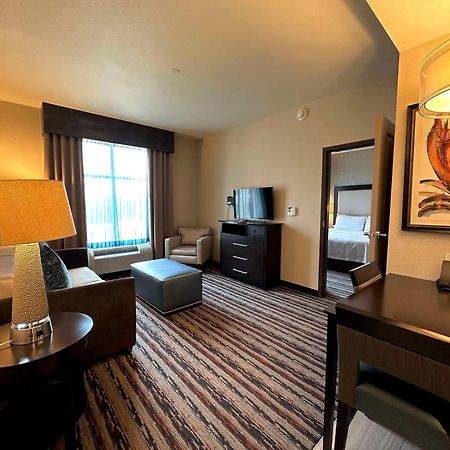 Homewood Suites By Hilton North Houston/Спринг Экстерьер фото