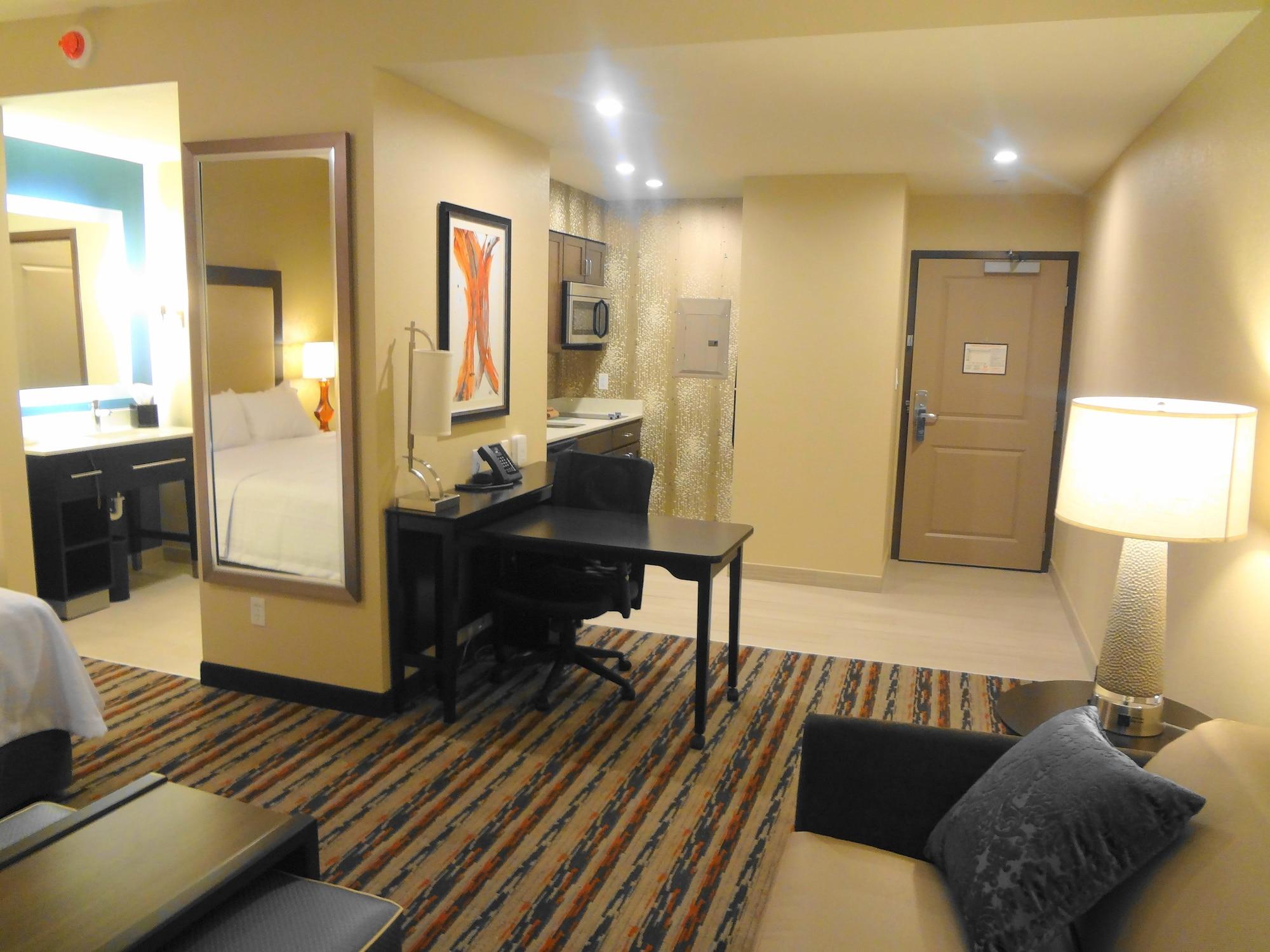 Homewood Suites By Hilton North Houston/Спринг Экстерьер фото