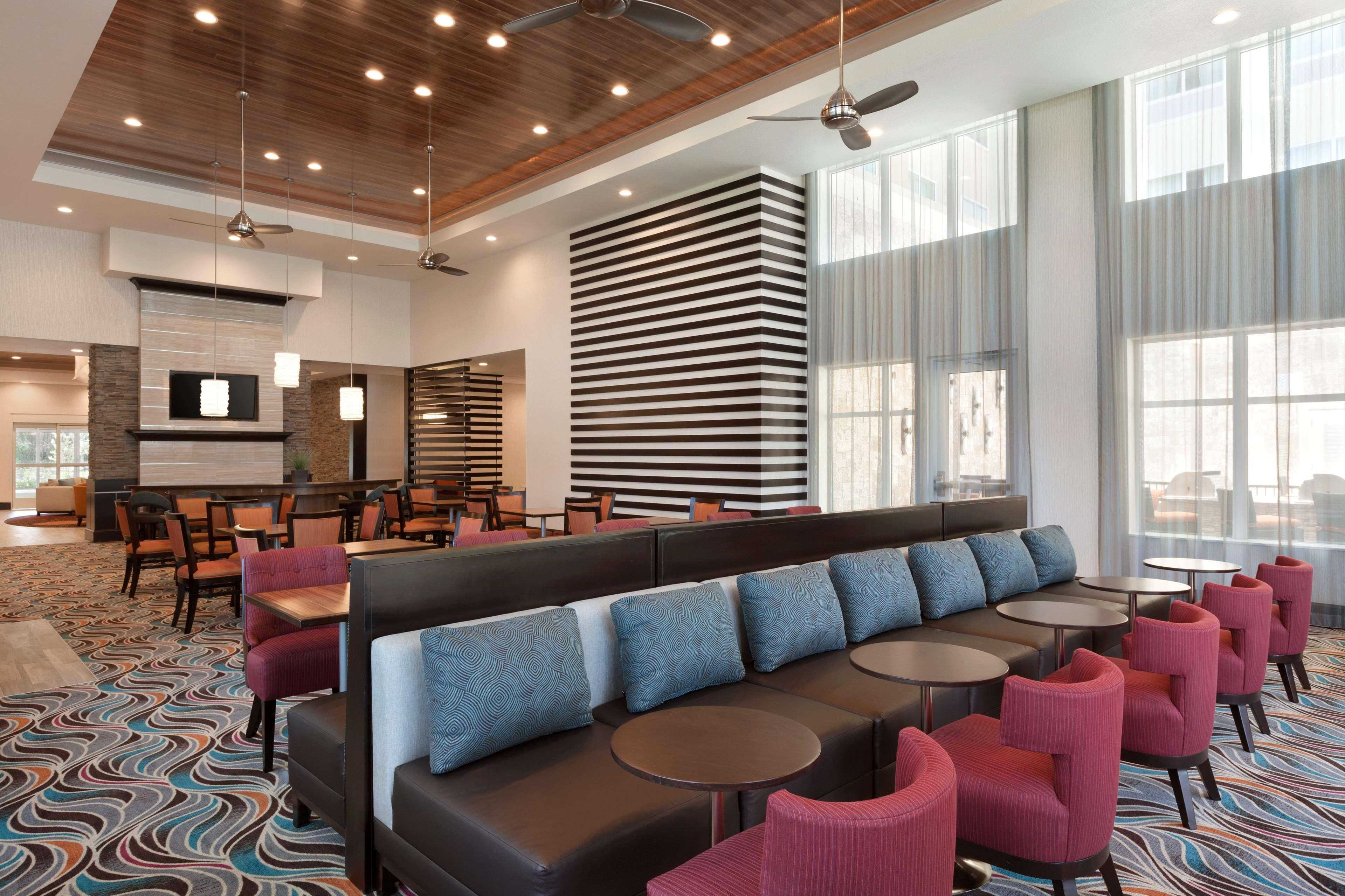 Homewood Suites By Hilton North Houston/Спринг Экстерьер фото