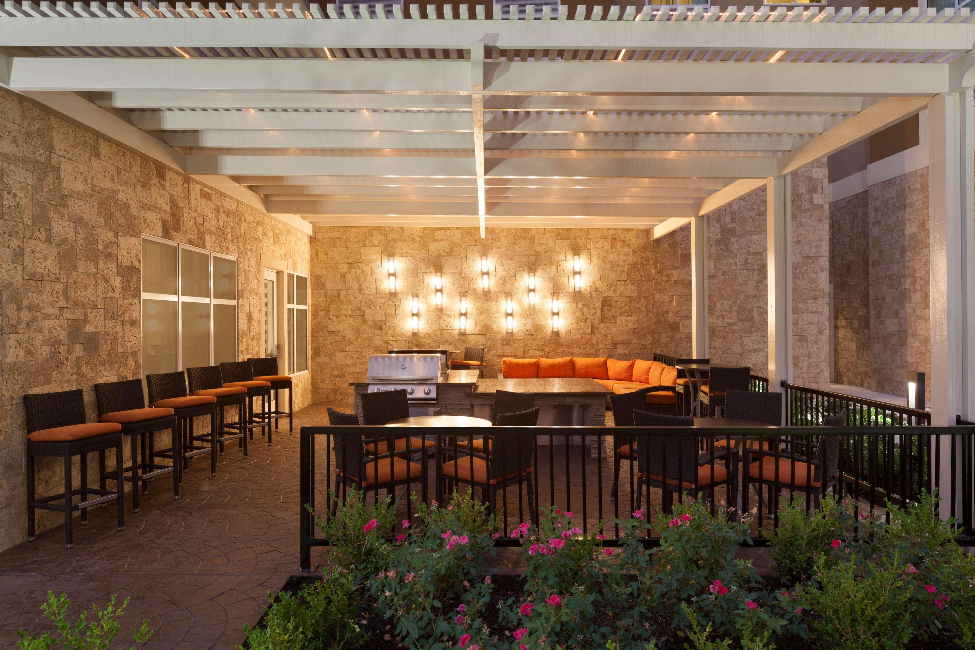 Homewood Suites By Hilton North Houston/Спринг Экстерьер фото