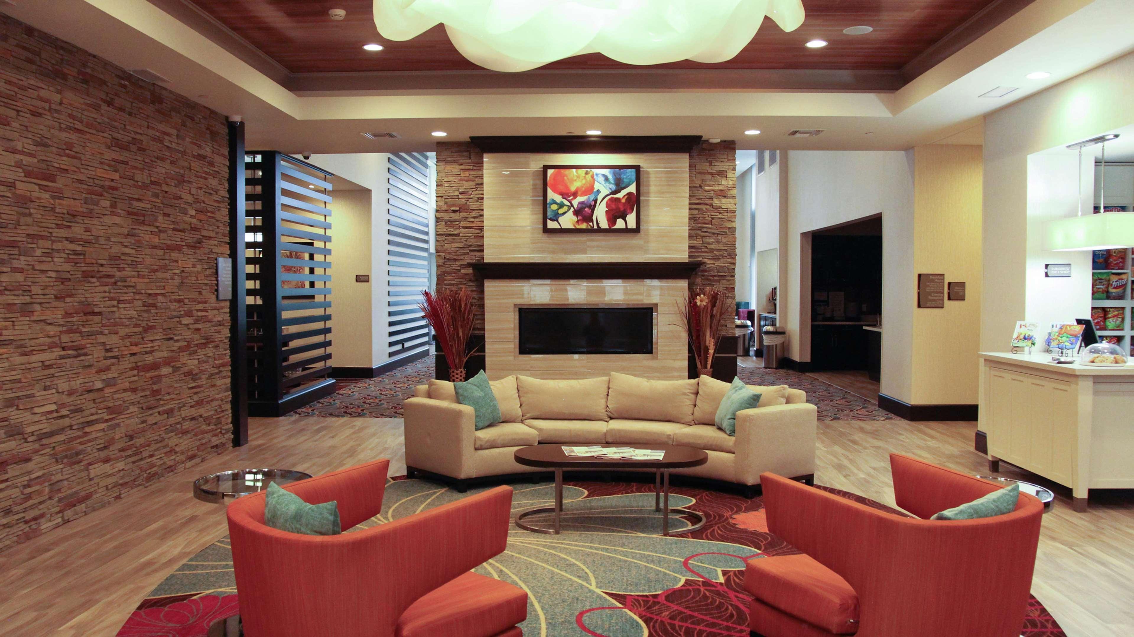 Homewood Suites By Hilton North Houston/Спринг Экстерьер фото