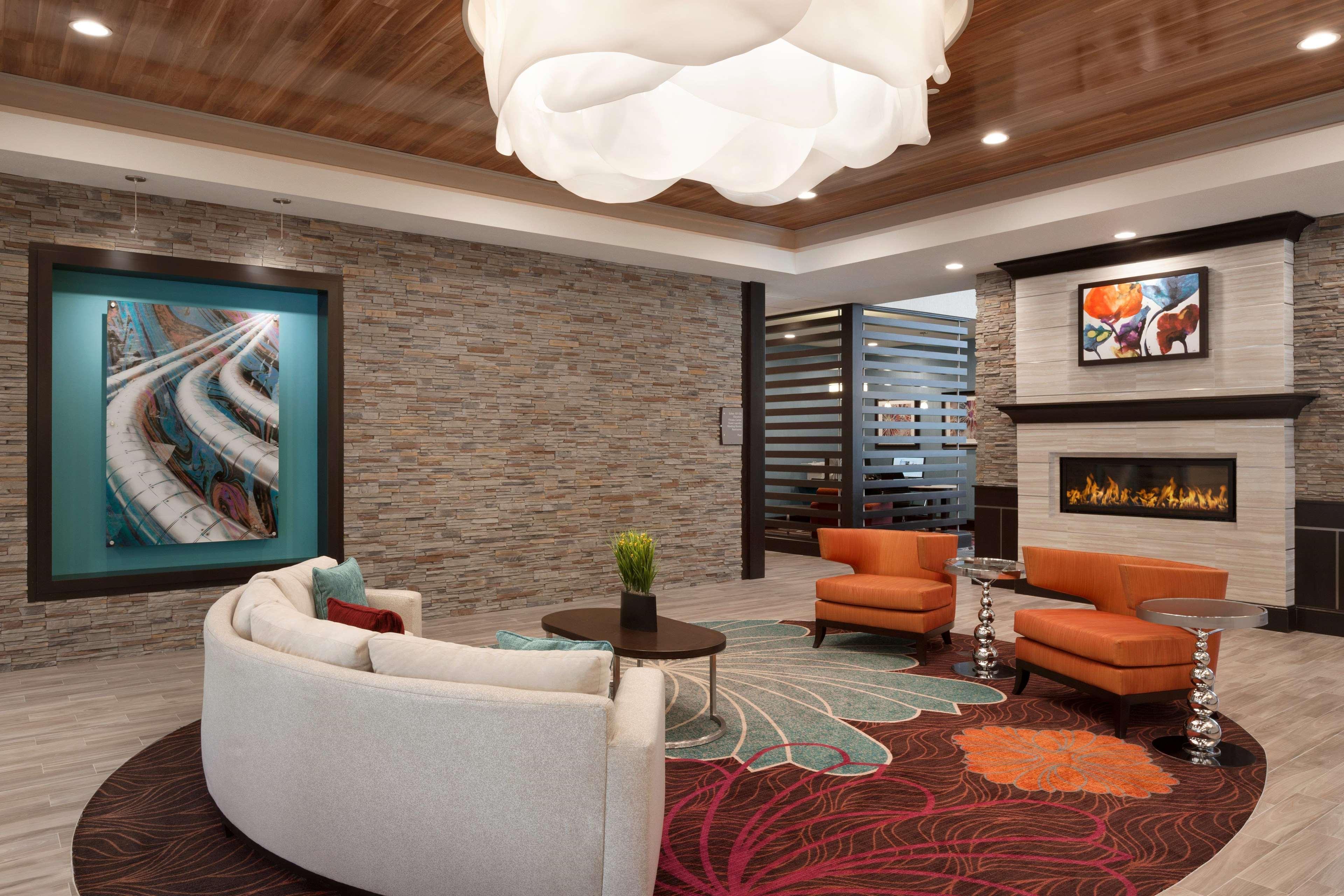 Homewood Suites By Hilton North Houston/Спринг Экстерьер фото