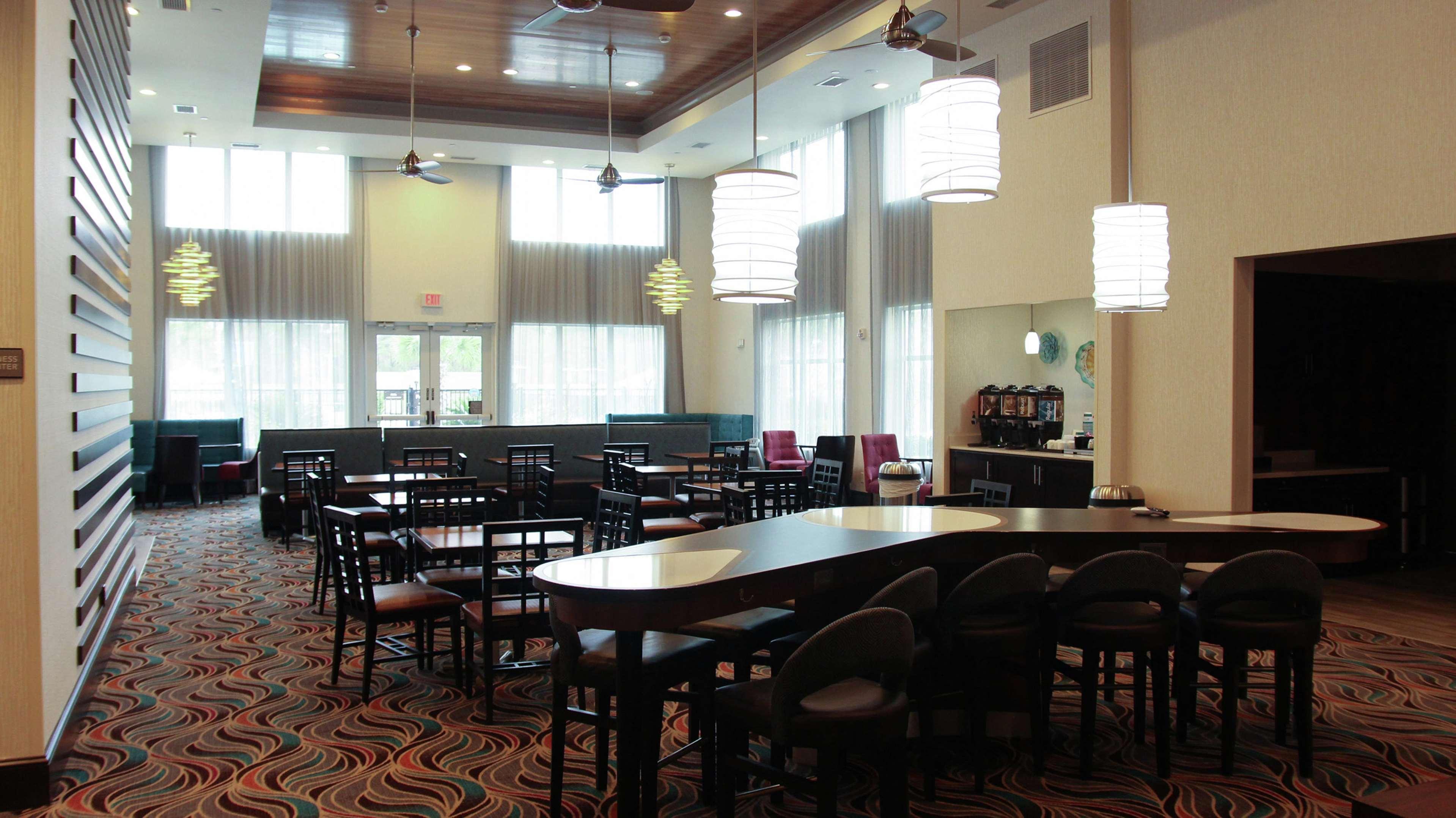 Homewood Suites By Hilton North Houston/Спринг Экстерьер фото