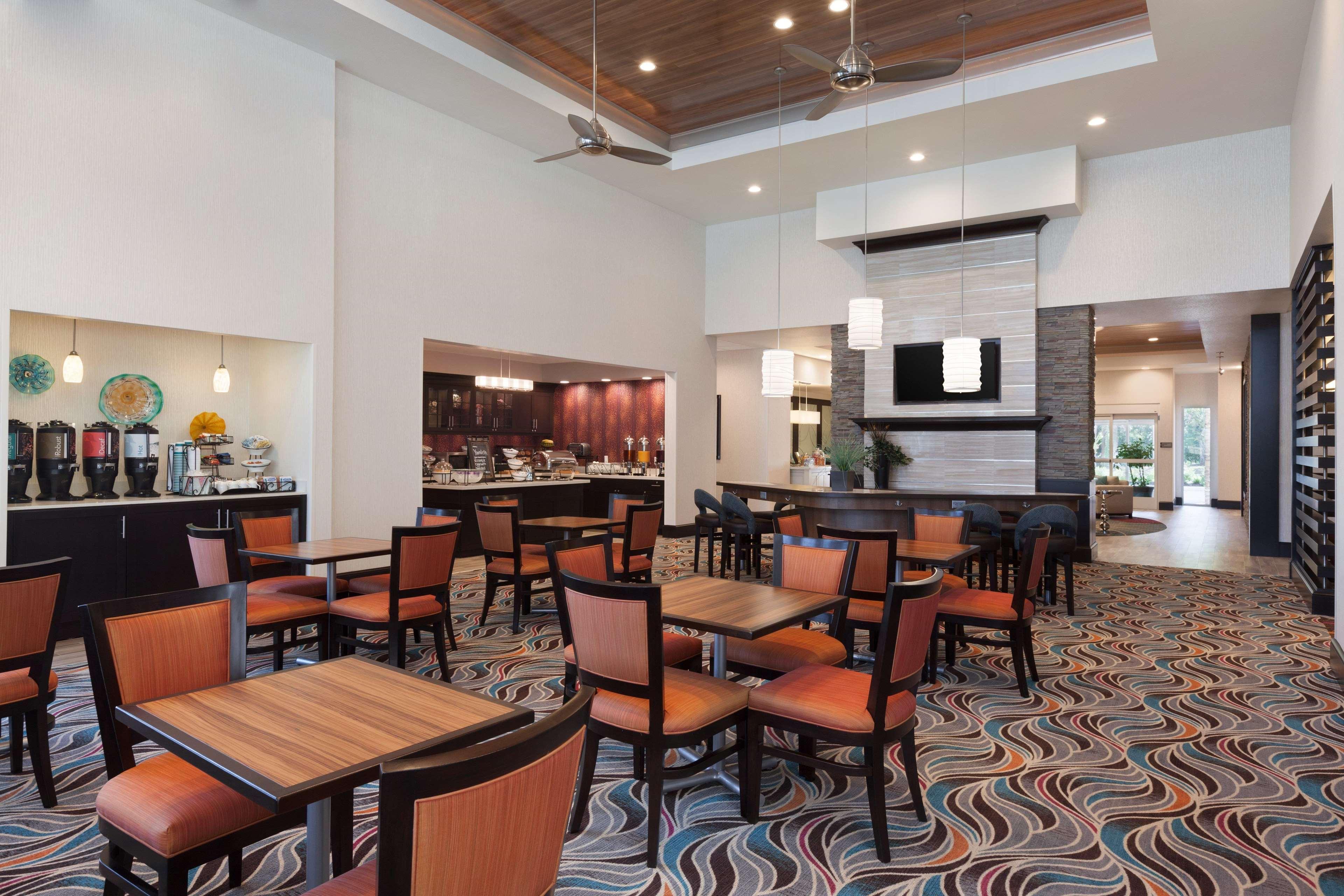 Homewood Suites By Hilton North Houston/Спринг Экстерьер фото