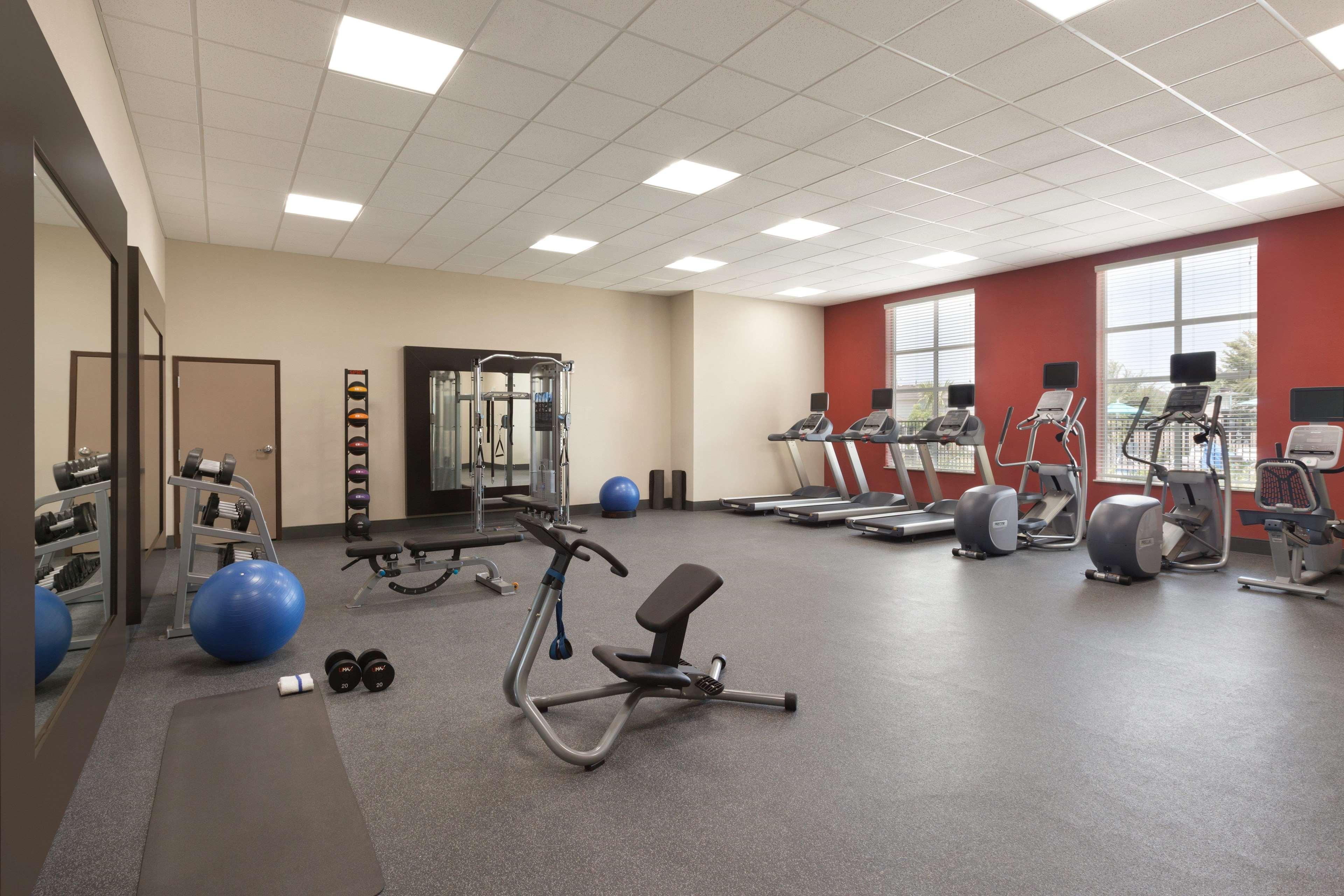 Homewood Suites By Hilton North Houston/Спринг Экстерьер фото