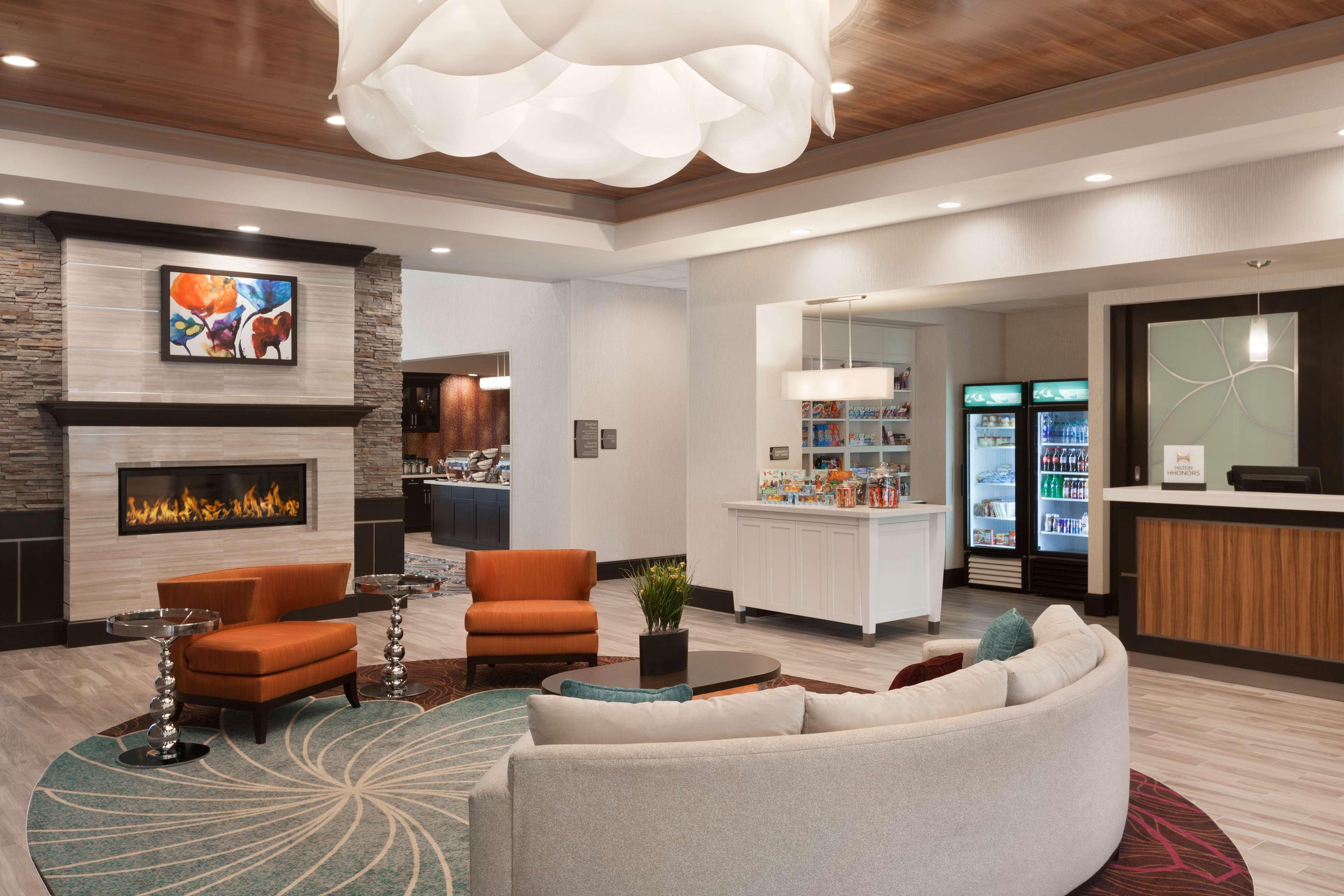 Homewood Suites By Hilton North Houston/Спринг Экстерьер фото