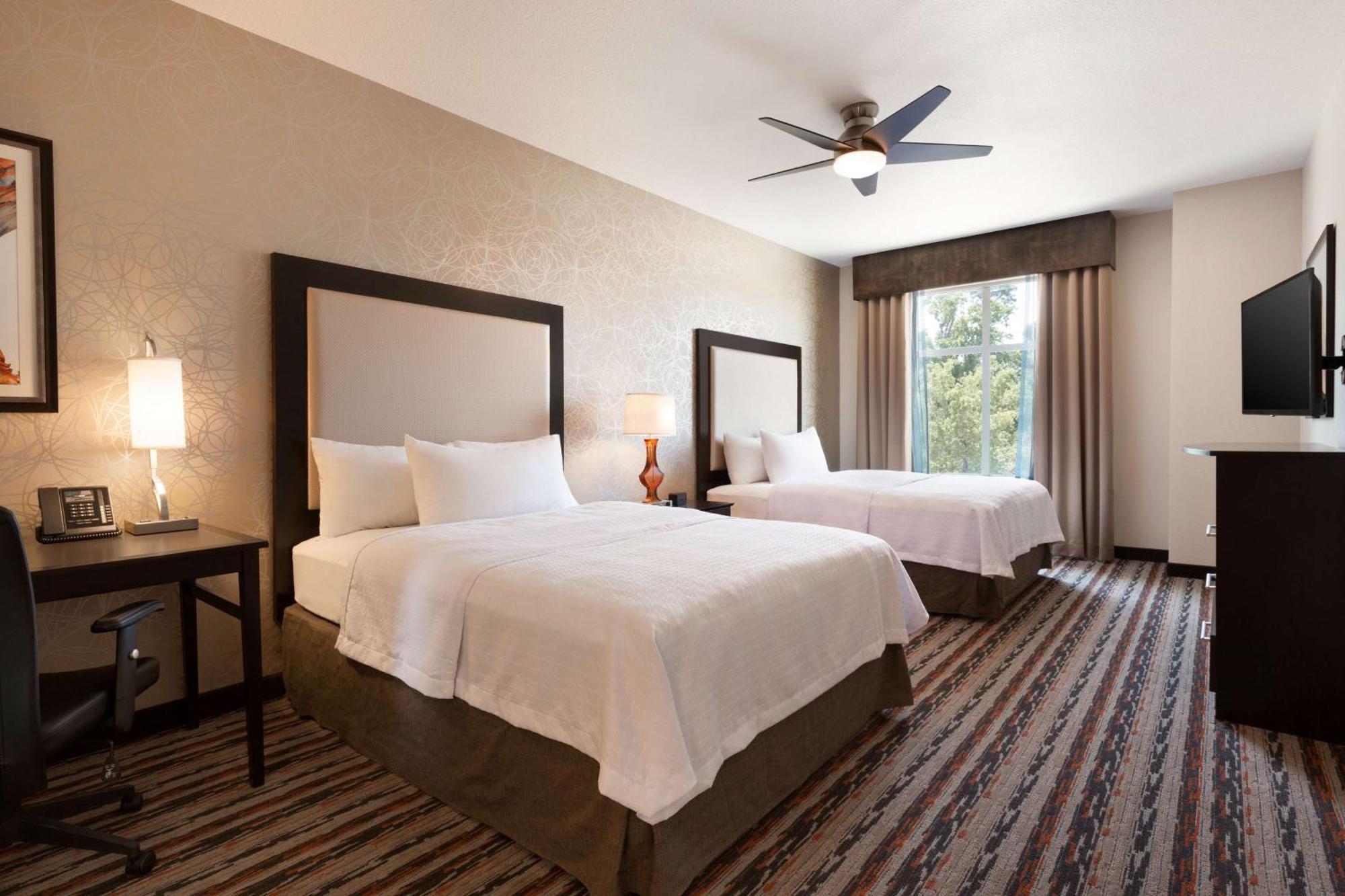 Homewood Suites By Hilton North Houston/Спринг Экстерьер фото