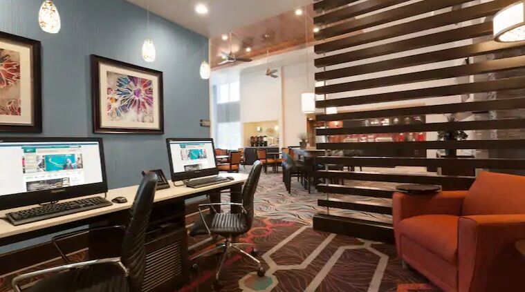Homewood Suites By Hilton North Houston/Спринг Экстерьер фото